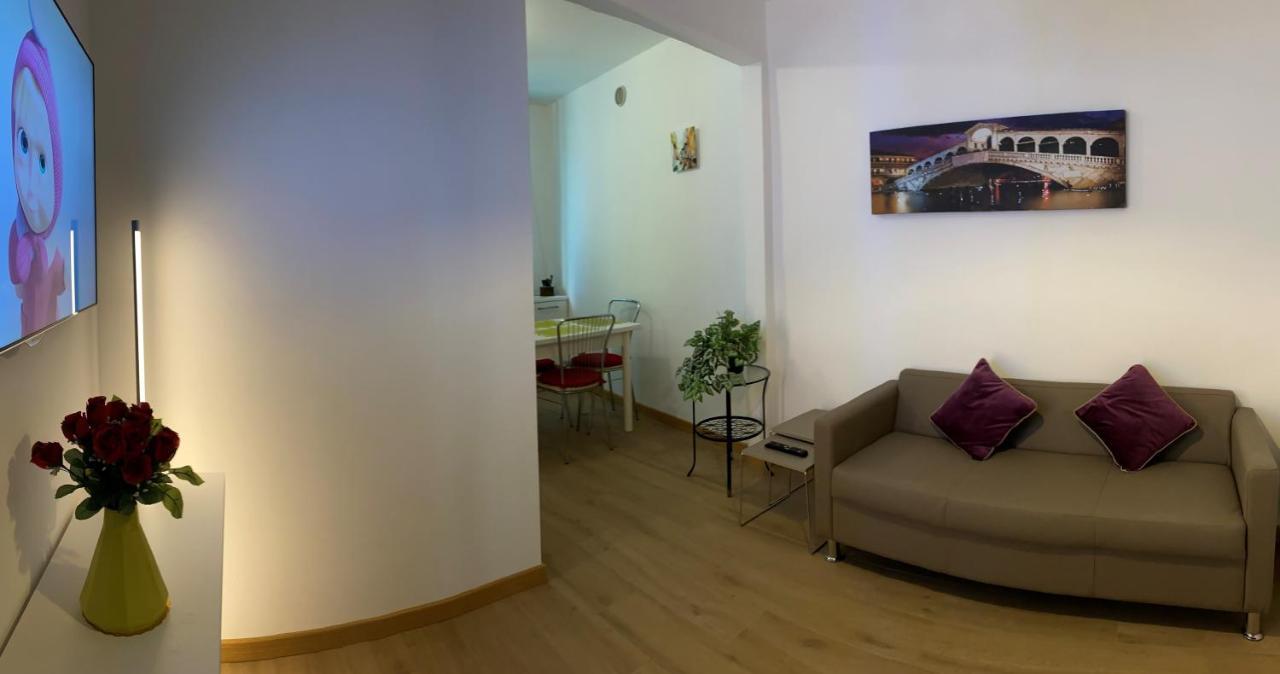 Mori 3, In Centro Storico Di Venezia Apartamento Exterior foto