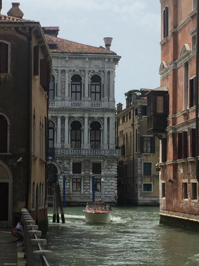 Mori 3, In Centro Storico Di Venezia Apartamento Exterior foto